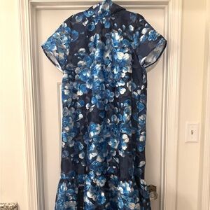 Sugarlips Abay Floral